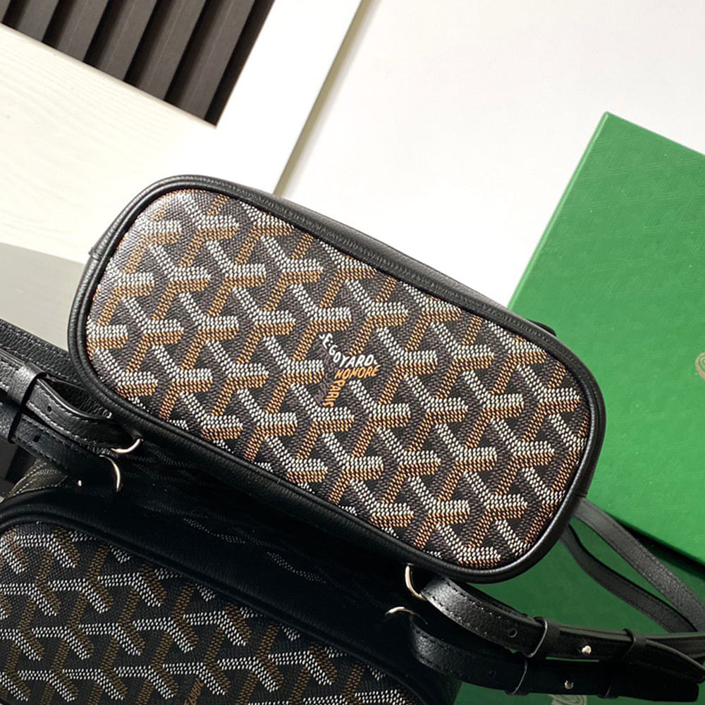 G09ard Alpin Mini Backpack