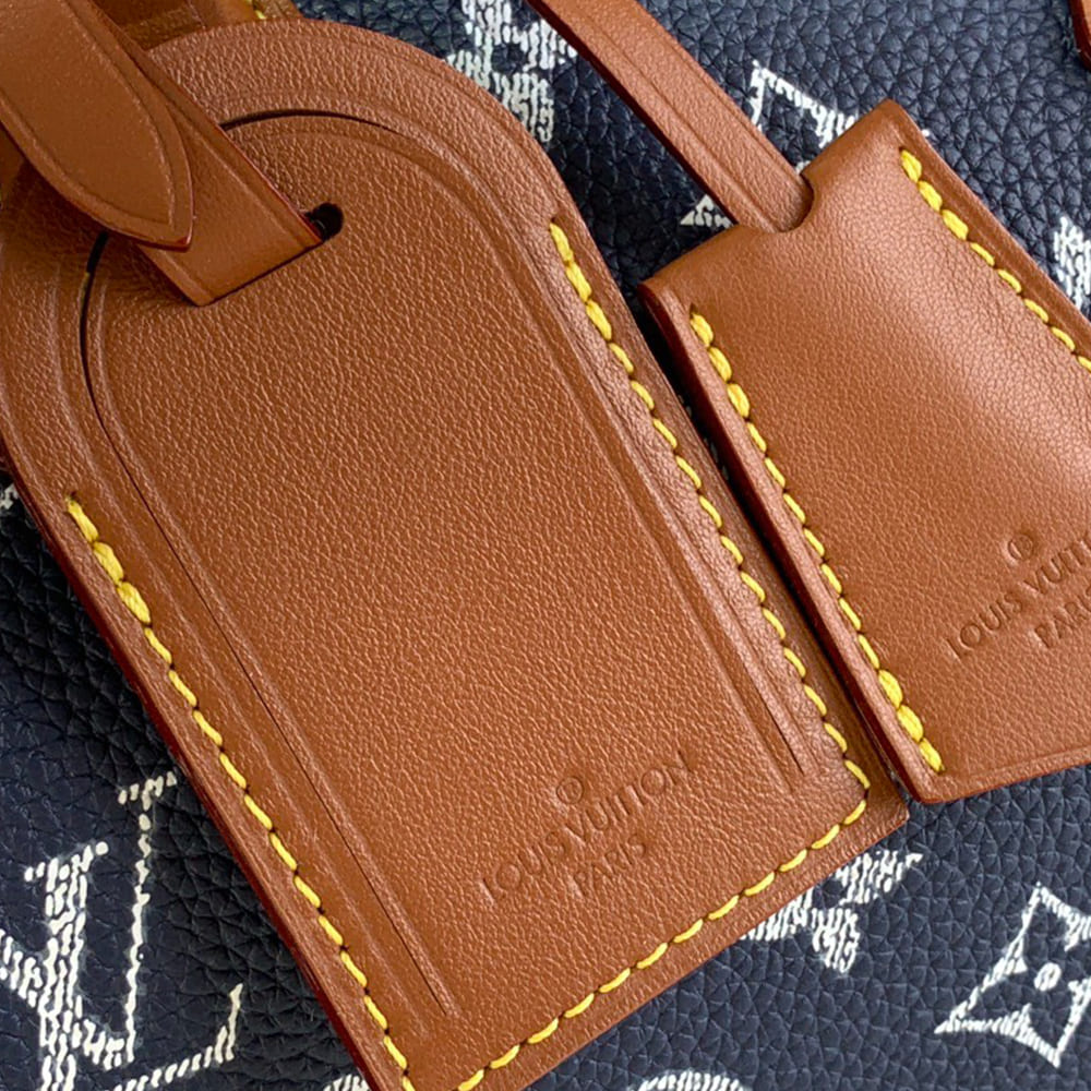 LV Speedy P9 Bandoulière 30 Bag(high-end Grade)