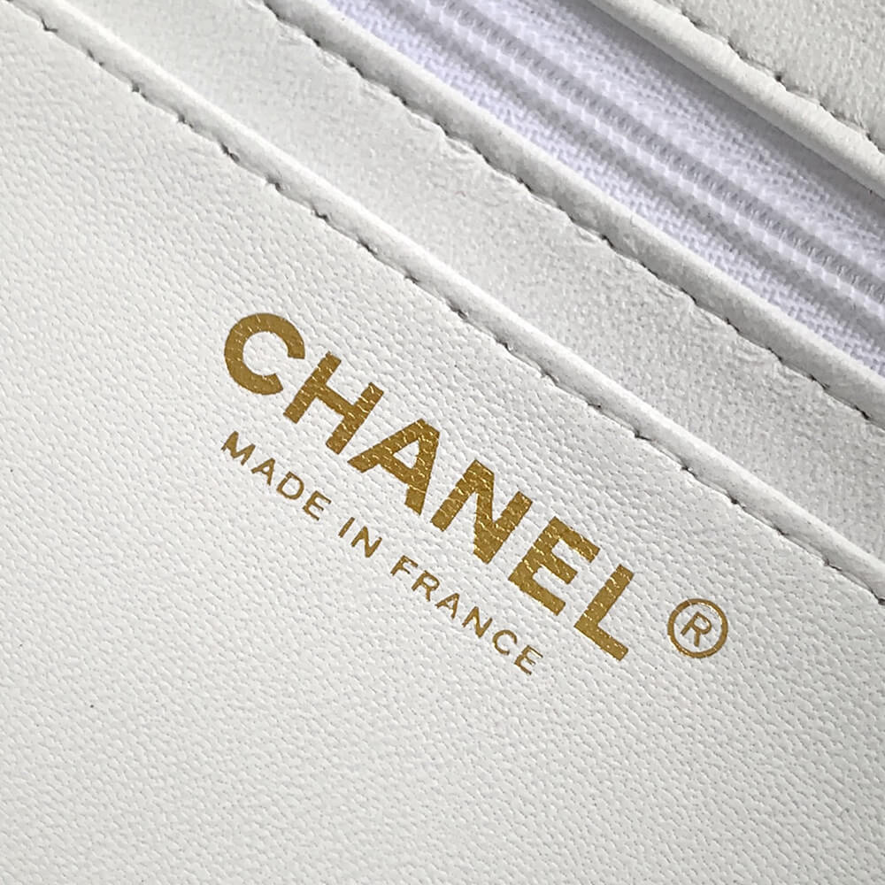 Ch**el Classic Mini Flap(HIGH-END GRADE)