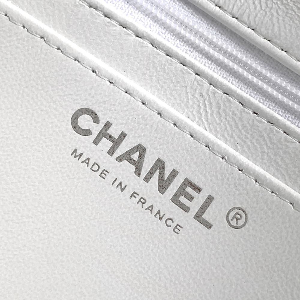 Ch**el Classic Mini Flap(HIGH-END GRADE)