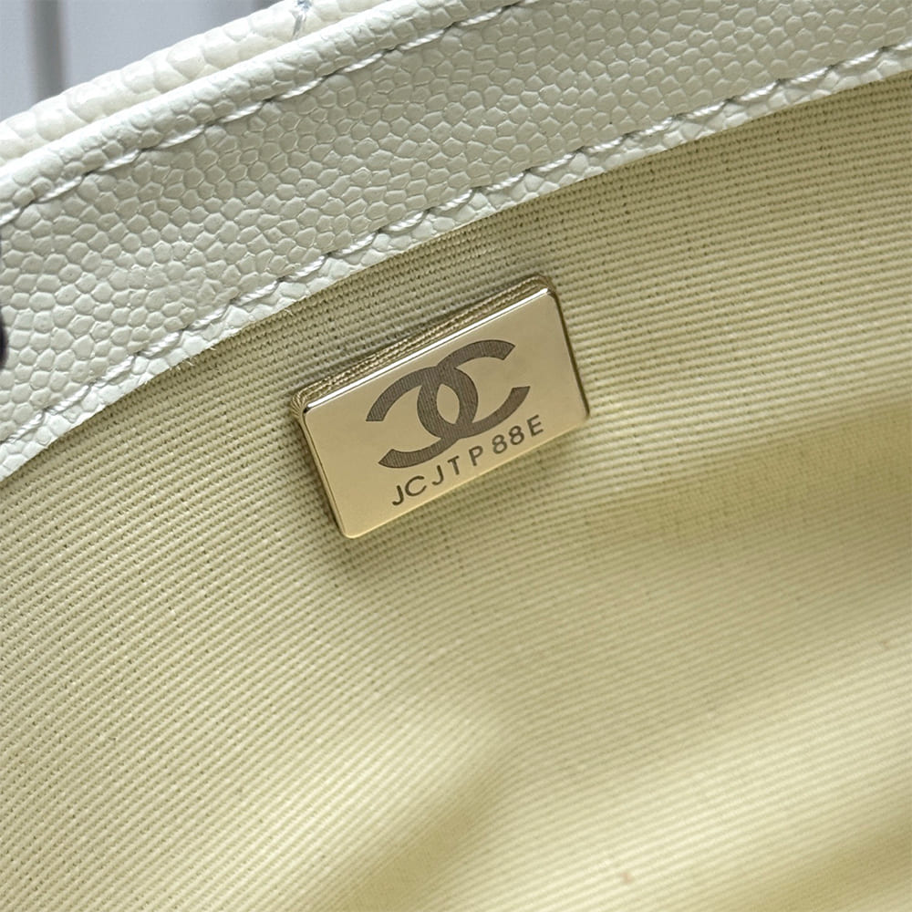 Ch**el Mini Flap Bag(HIGH-END GRADE)