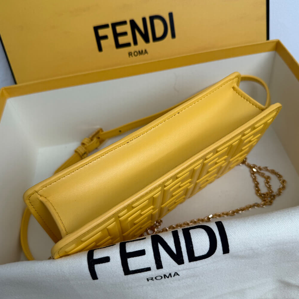 F**di Baguette(HIGH-END GRADE)