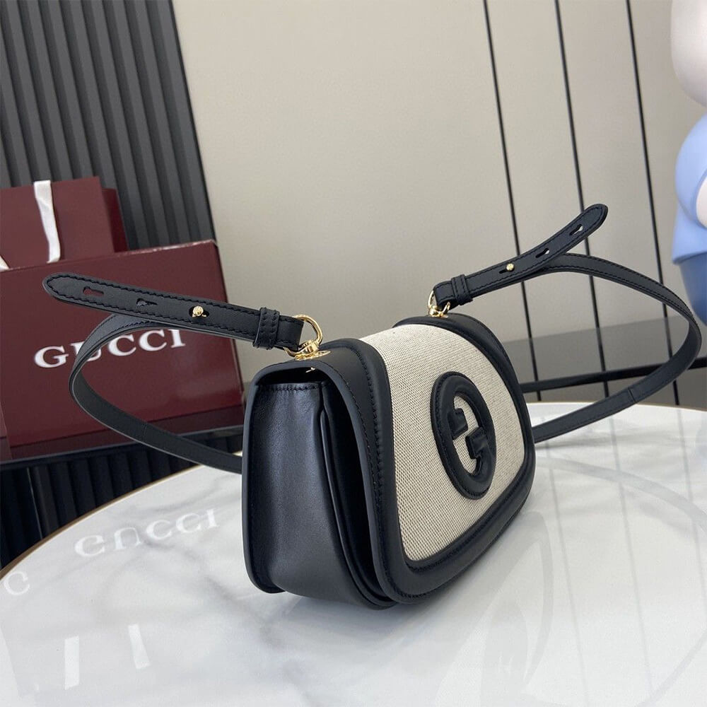 Gvc*1 Blondie small shoulder bag