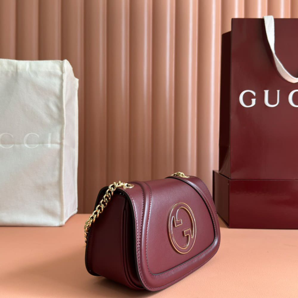 Gvc*1 Blondie small shoulder bag