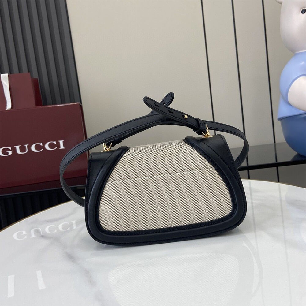 Gvc*1 Blondie small shoulder bag