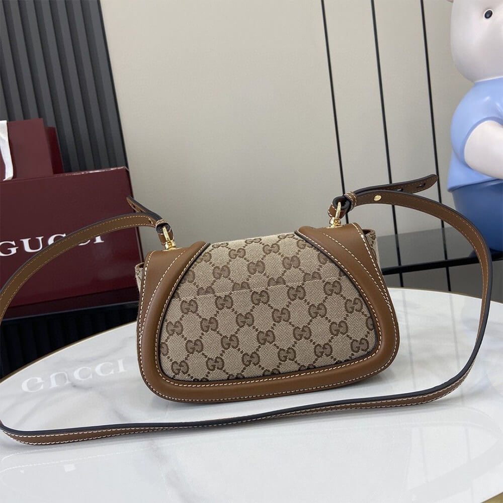 Gvc*1 Blondie small shoulder bag