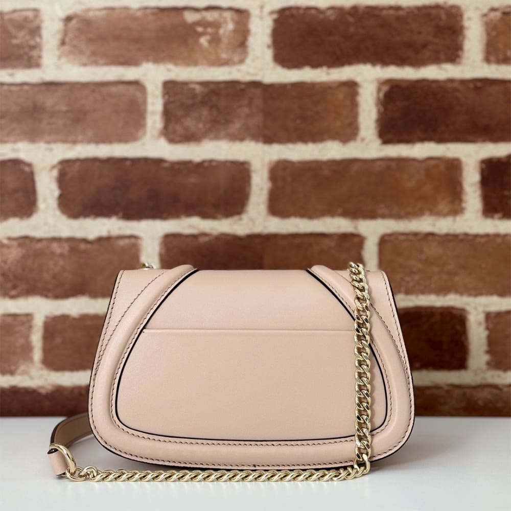 Gvc*1 Blondie small shoulder bag