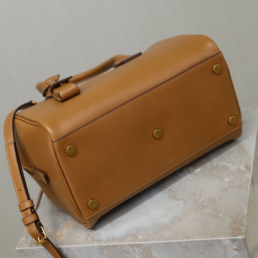 Y51 Small SAC DE JOUR boston(HIGH-END GRADE)