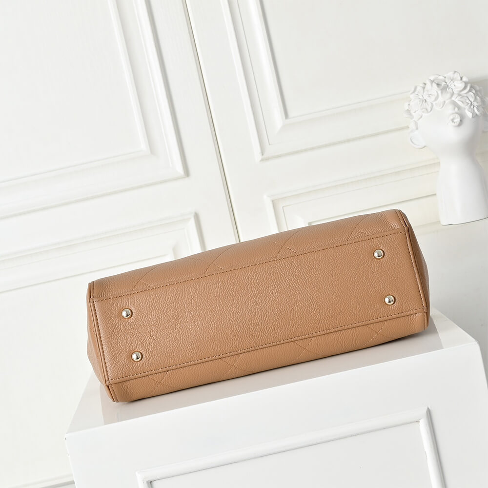 Ch**el Shopping Bag(HIGH-END GRADE)