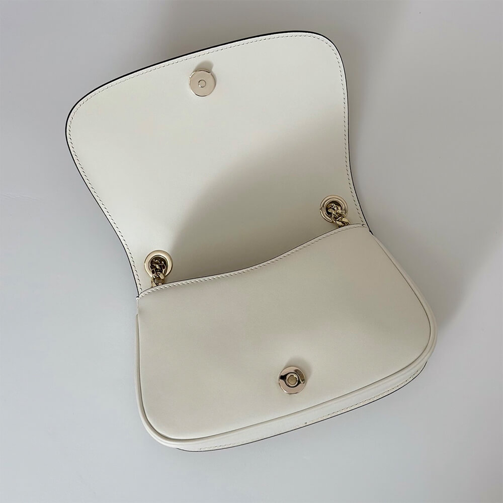 Gvc*1 Blondie small shoulder bag