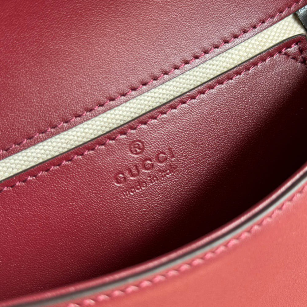Gvc*1 Blondie small shoulder bag