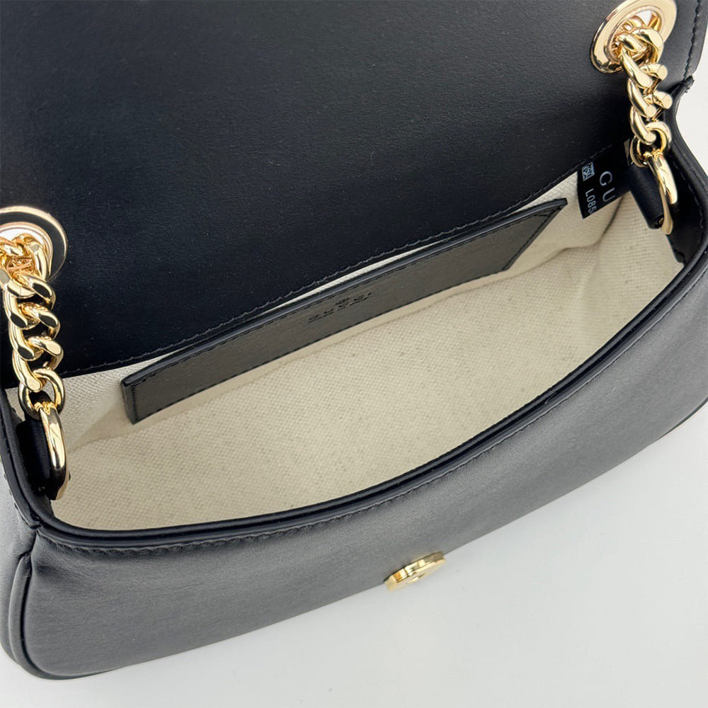 Gvc*1 Blondie small shoulder bag