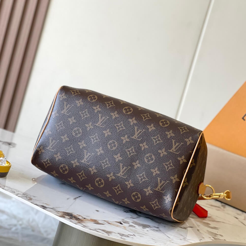 LV Speedy Soft 30 Crafty(high-end Grade)