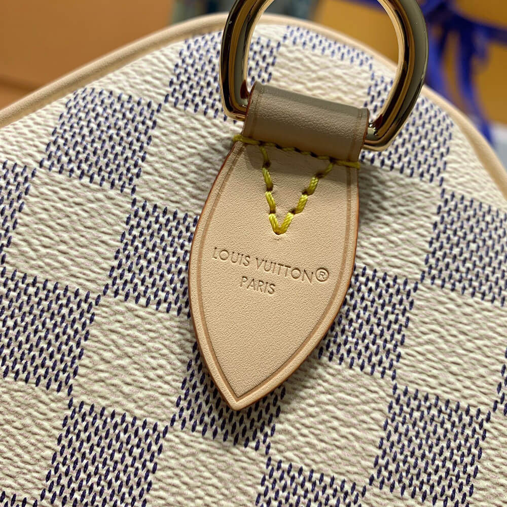 LV Speedy 30 Soft(high-end Grade)