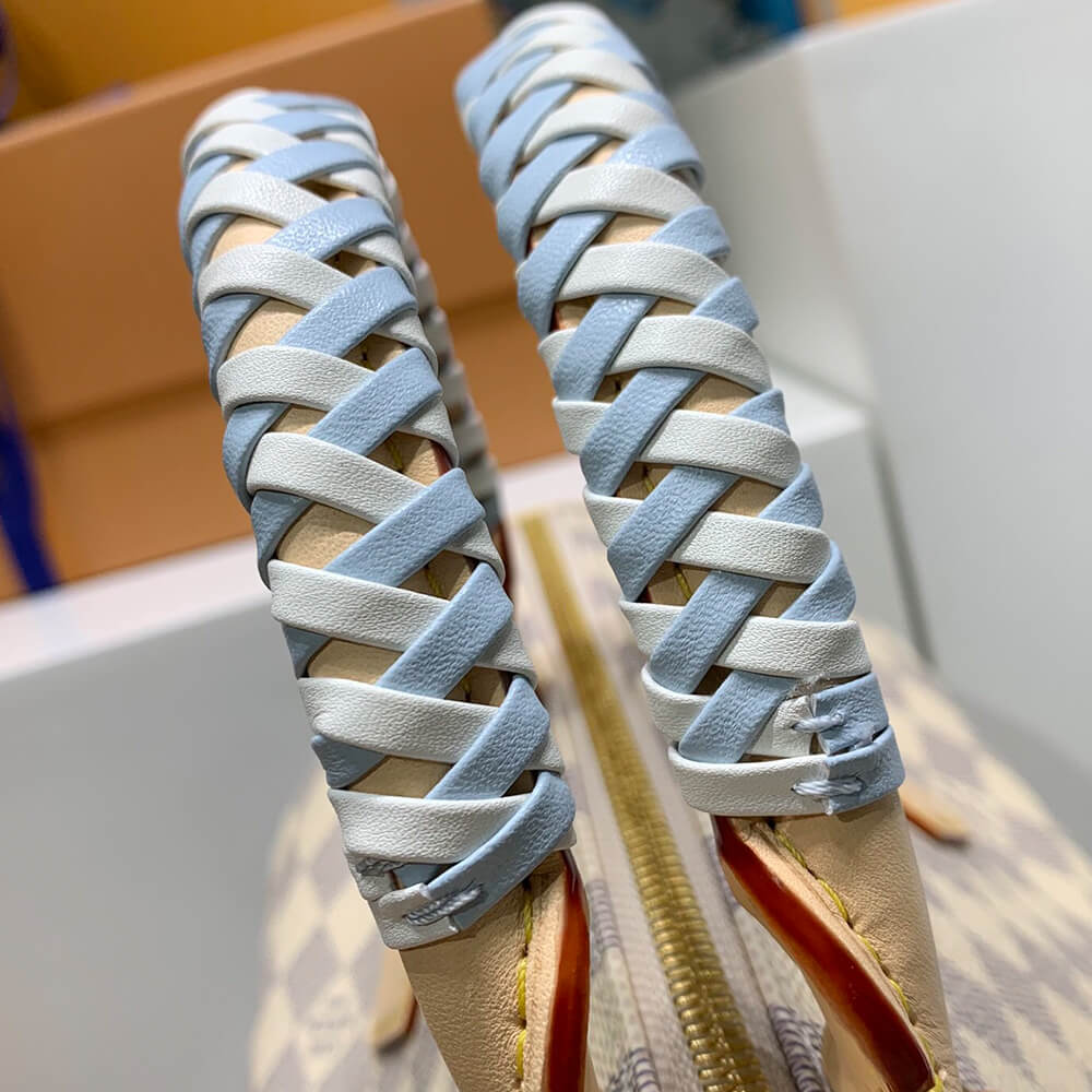 LV Speedy 30 Soft(high-end Grade)