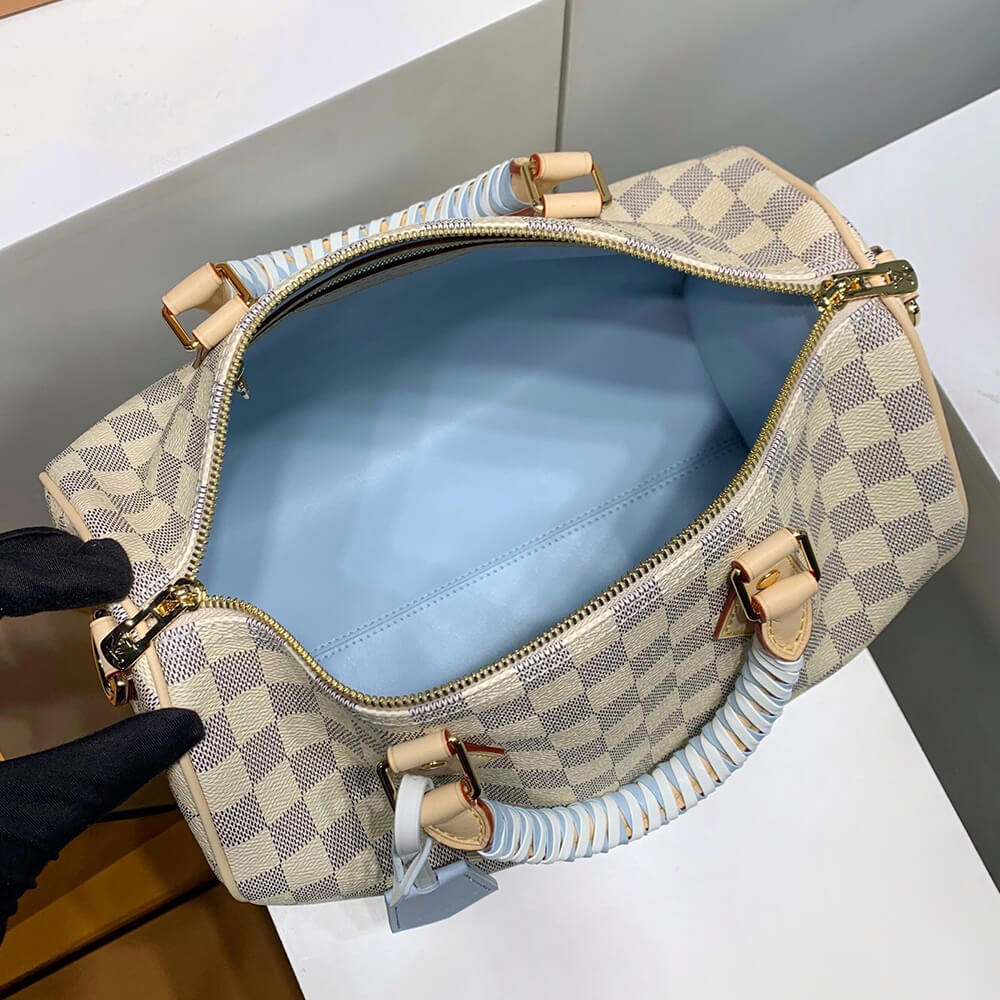 LV Speedy 30 Soft(high-end Grade)
